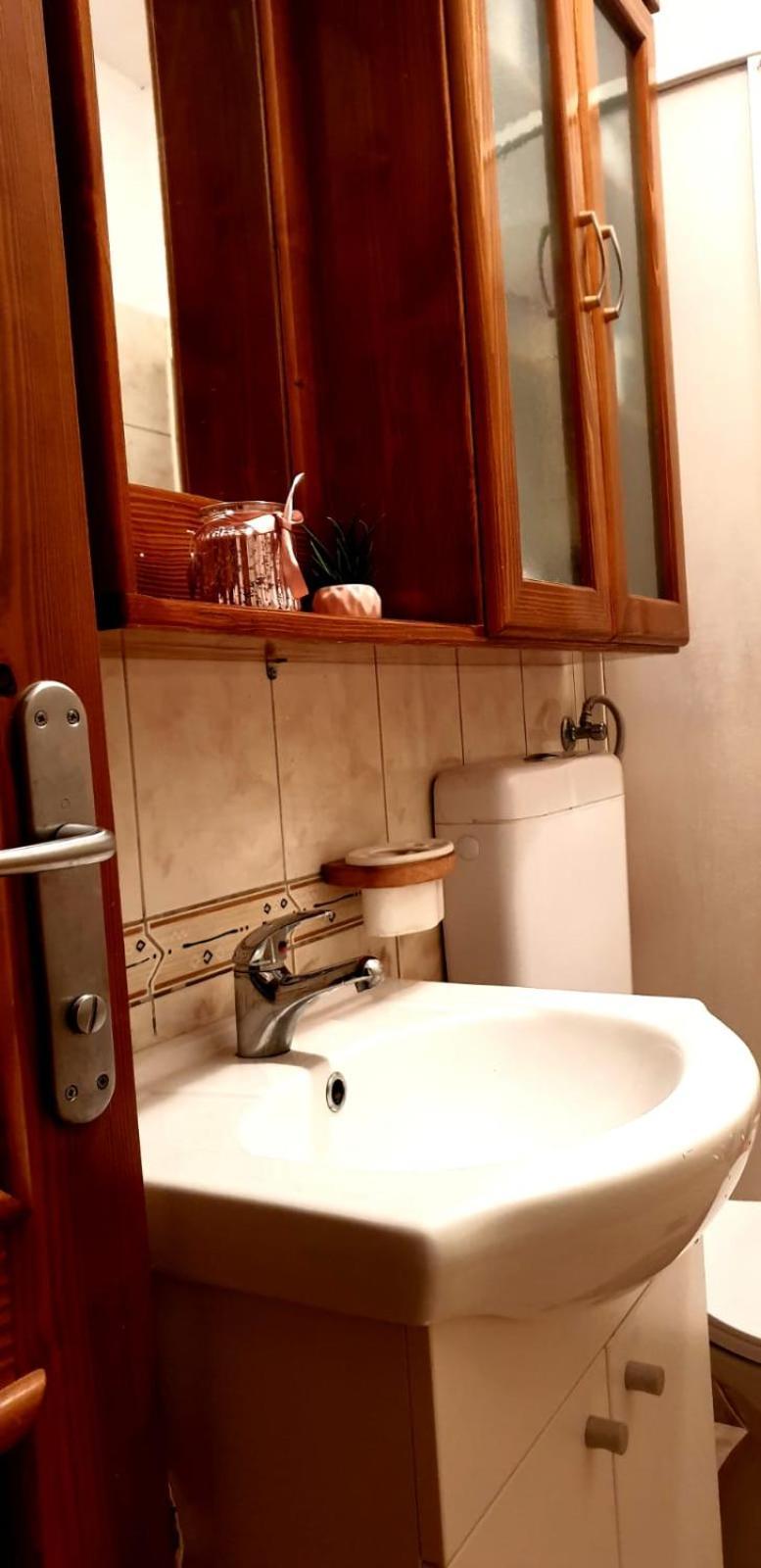 Apartman Rabatin Sveti Filip i Jakov Exterior foto