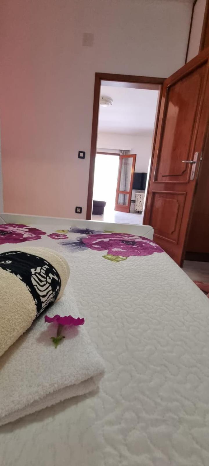 Apartman Rabatin Sveti Filip i Jakov Exterior foto