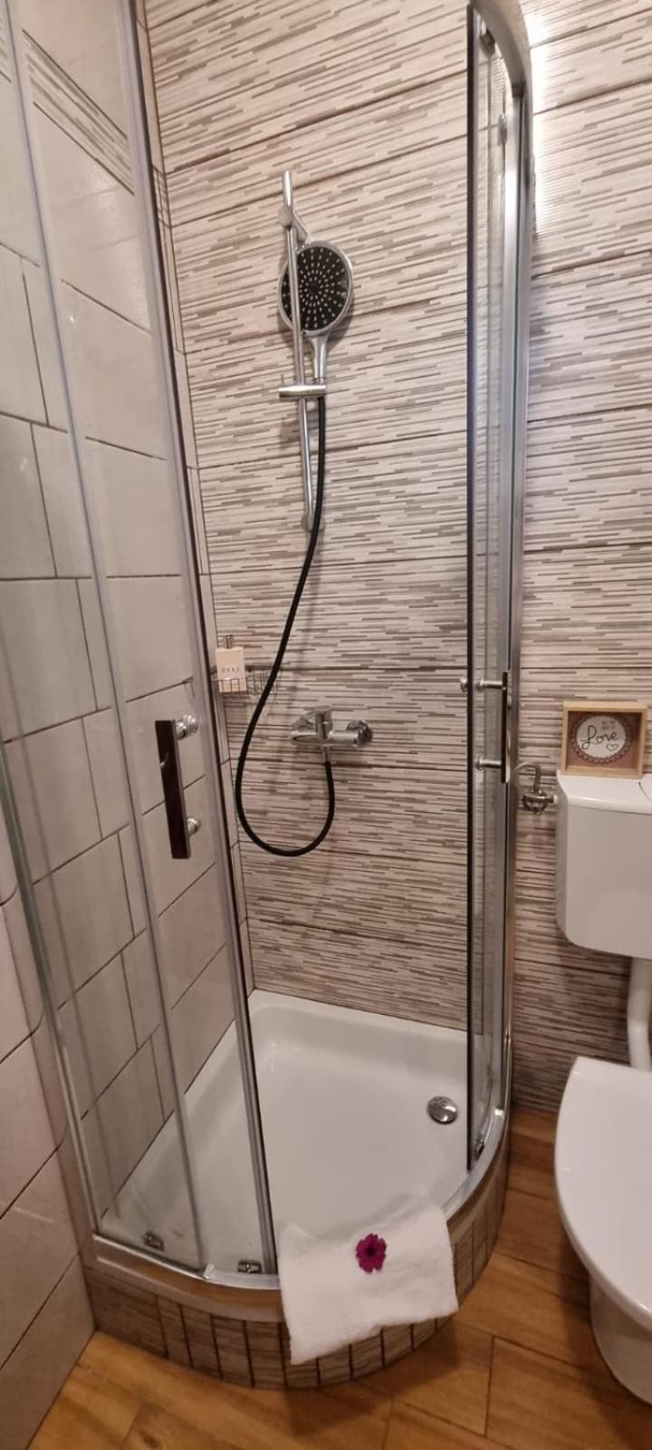 Apartman Rabatin Sveti Filip i Jakov Exterior foto